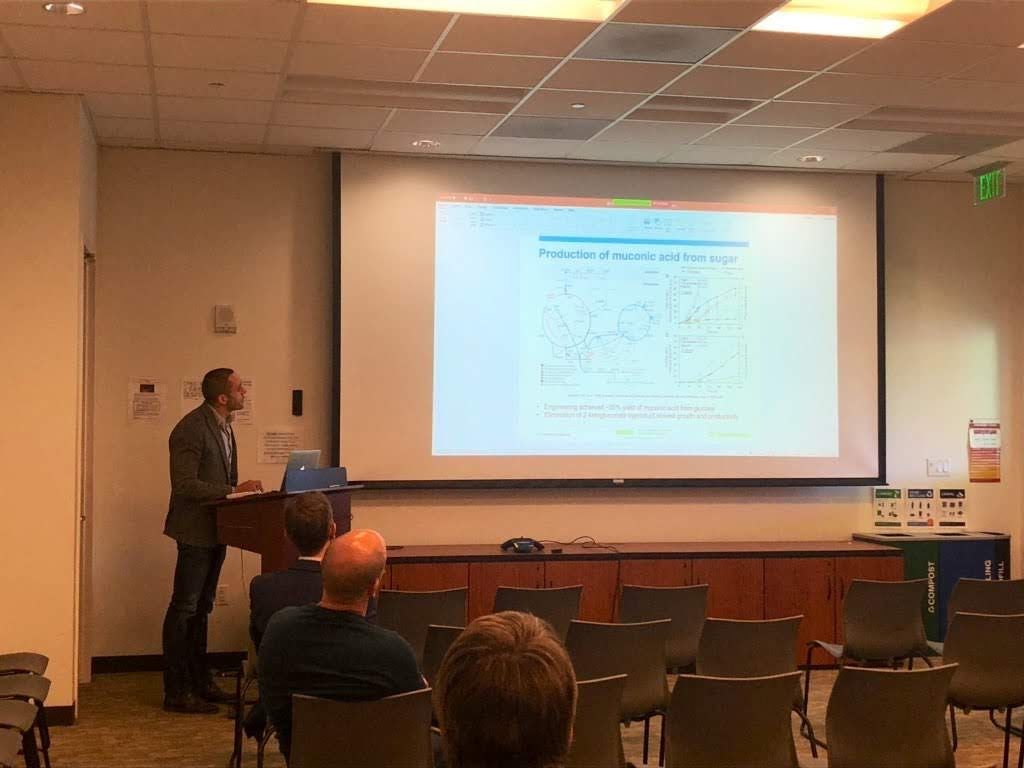 2019 Industry Day Recap