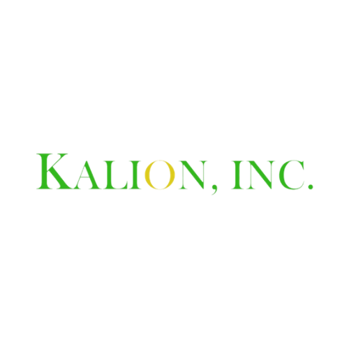 Kalion, Inc.